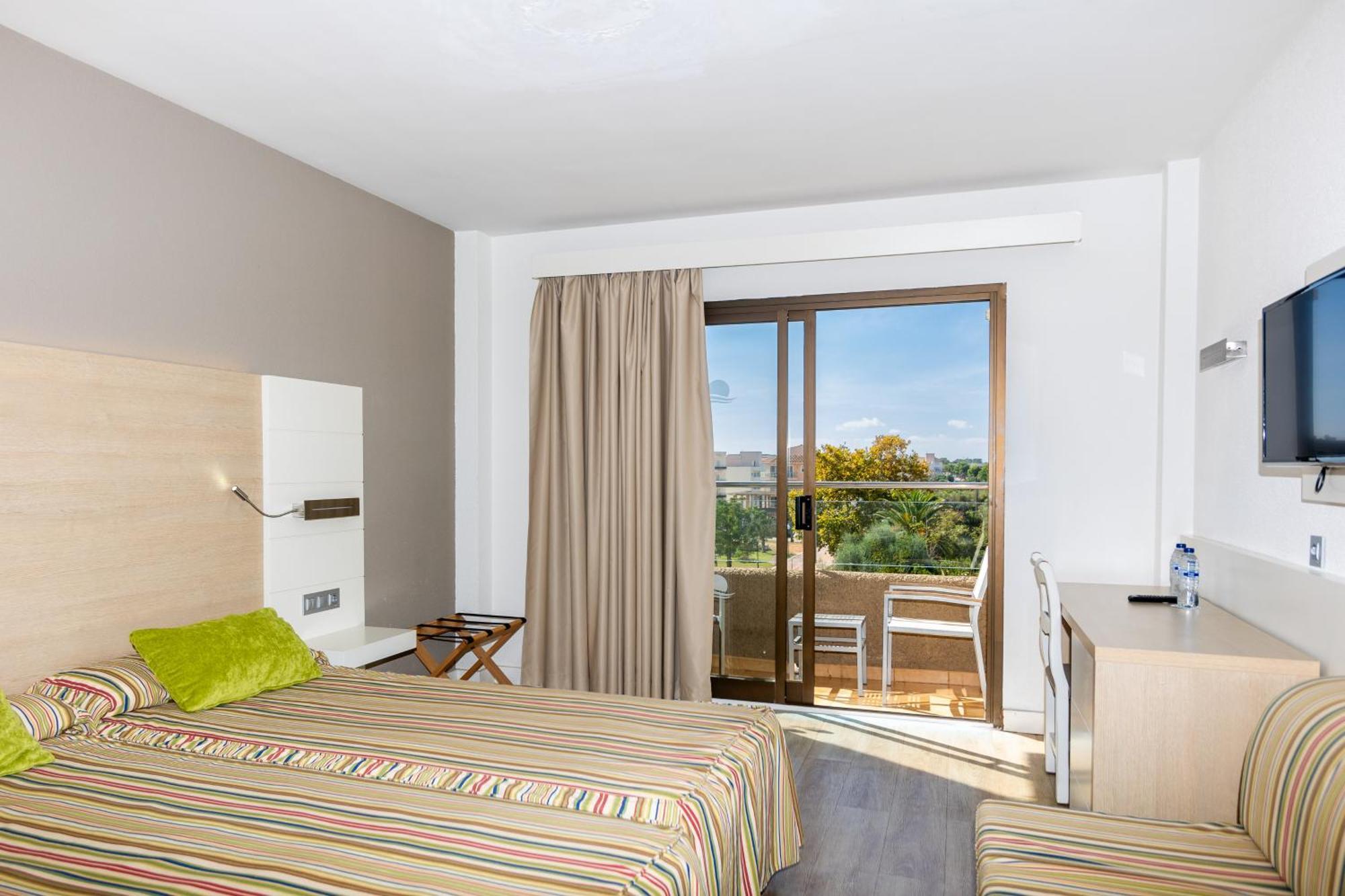 Hotel Mariant С'Іллот Екстер'єр фото