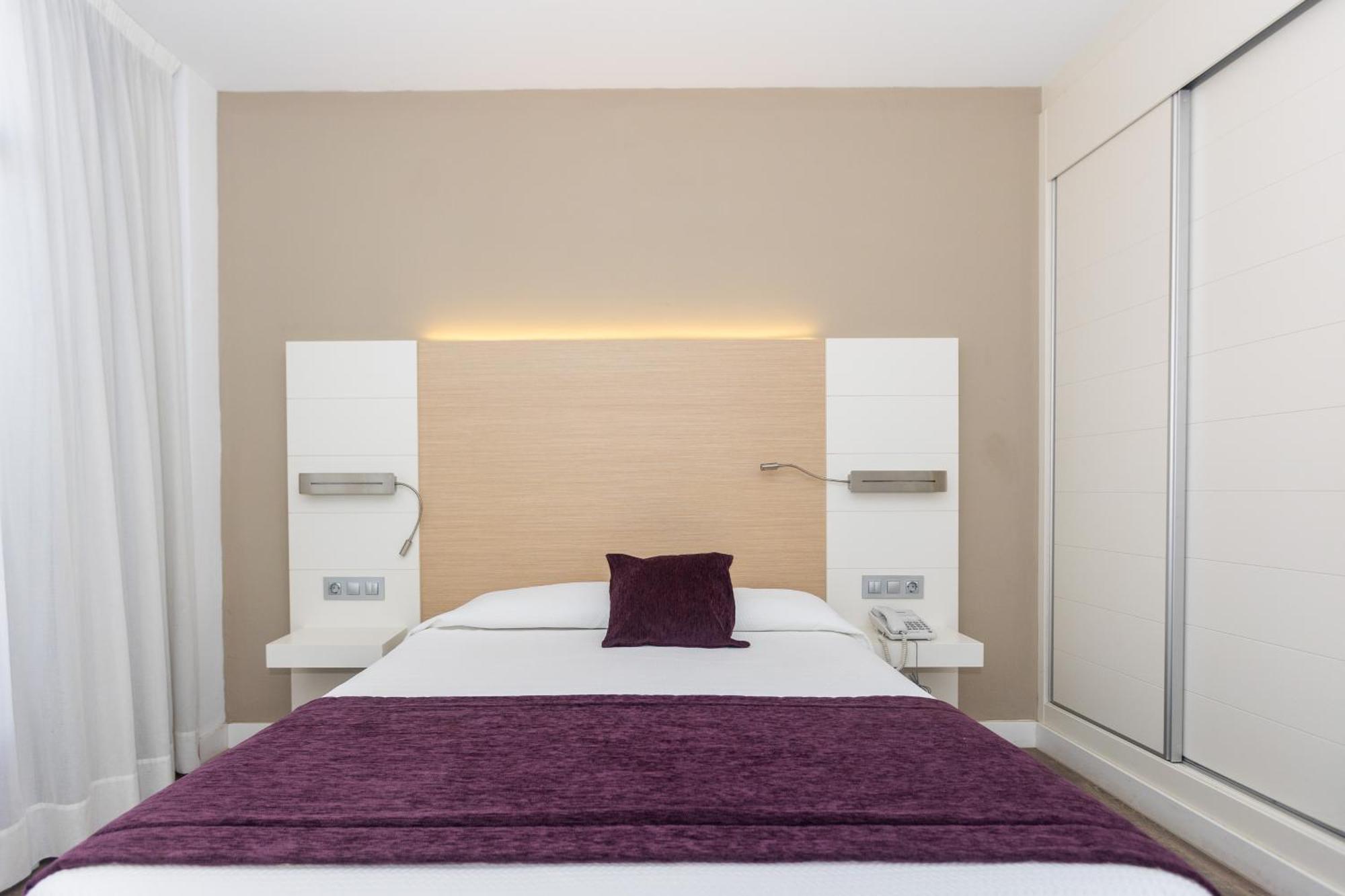 Hotel Mariant С'Іллот Екстер'єр фото
